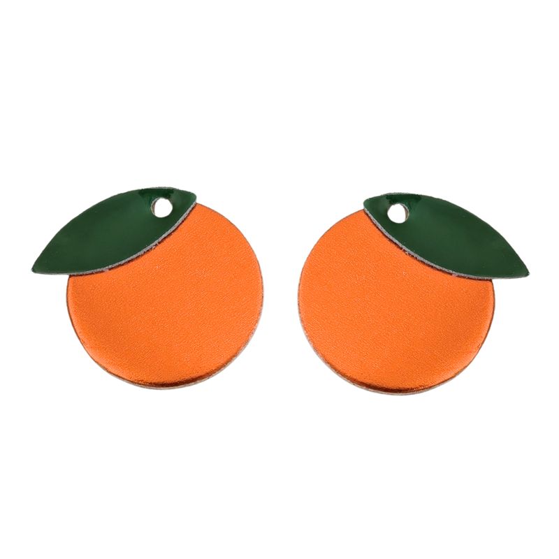 Bo Recharge Mandarines créoles